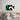 Tuxedo Cat Glass Wall Art - DIY - CreoGlass®