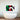 Tuxedo Cat Glass Wall Art - DIY - CreoGlass®