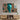 Vaporwave Statue Glass Wall Art - DIY - CreoGlass®