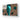 Vaporwave Statue Glass Wall Art - DIY - CreoGlass®