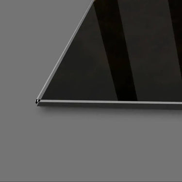 Walking buddha Glass Wall Art - DIY - CreoGlass®