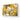 White and Yellow Flowers Glass Wall Art - Landscape Sizes - DIY - CreoGlass®