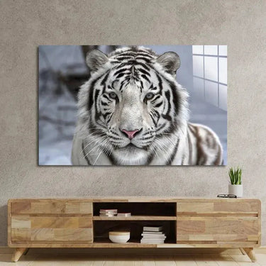 White Tiger Splashback DIY - Mix and Match