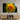 Yellow Dahlia Glass Wall Art - Landscape Sizes - DIY - CreoGlass®