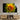 Yellow Dahlia Glass Wall Art - Landscape Sizes - DIY - CreoGlass®