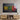 Yellow, Green and Red Peppers Glass Wall Art - DIY - CreoGlass®