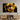 Yellow Peony Glass Wall Art – Landscape Sizes – DIY - CreoGlass®