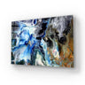 Acrylic Liquid Structure Glass Wall Art - DIY - CreoGlass®