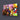 Colorful Sweet Colors Glass Wall Art - DIY - CreoGlass®