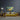 Completely Fictional Old Car Street Glass Wall Art - DIY - CreoGlass®