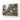 European Urban Landscape Glass Wall Art - DIY - CreoGlass®