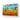Flower Monet Meadow Glass Wall Art - DIY - CreoGlass®
