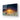 Man Cowl Magician Floating Ship Clouds Sunset Sky Stars Glass Wall Art - DIY - CreoGlass®