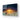 Man Cowl Magician Floating Ship Clouds Sunset Sky Stars Glass Wall Art - DIY - CreoGlass®