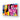 Modern Abstract Art Painting Persons Different Geometric Shapes Glass Wall Art - DIY - CreoGlass®