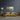 Oil Painting Garden View Bedroom Glass Wall Art - DIY - CreoGlass®