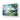 Oil Painting Landscape Lake View Forest Glass Wall Art - DIY - CreoGlass®