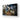 Opened Door To Another World Glass Wall Art - DIY - CreoGlass®
