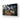 Opened Door To Another World Glass Wall Art - DIY - CreoGlass®