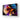 Organic Color Series Strokes Dubs Color Glass Wall Art - DIY - CreoGlass®