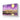 Purple Sunset Glass Wall Art - DIY - CreoGlass®