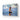Ships Boats Fisherman Glass Wall Art - DIY - CreoGlass®