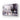 Street View Paris Glass Wall Art - DIY - CreoGlass®