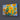 Sunflowers C MONET Glass Wall Art - DIY - CreoGlass®