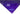 Purple 100% Fine Sparkle Sample - CreoGlass®