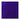 Purple 100% Fine Sparkle Sample - CreoGlass®