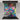 Graffiti Coloured Lips Printed Glass Splashback - DIY - CreoGlass®