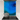 Abstract Ice Cave - Splashback - DIY