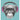 Monkey with Headphones Illustration Printed Glass Splashback - DIY - CreoGlass®