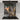 Orange Lily Printed Glass Splashback - DIY - CreoGlass®