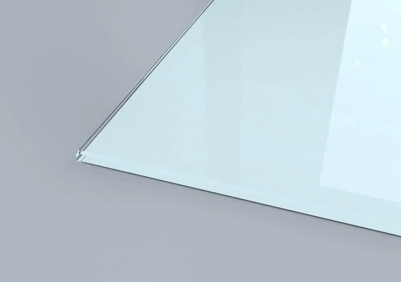 Soft Fauna 5 Classic Plain Colour Sample - CreoGlass®