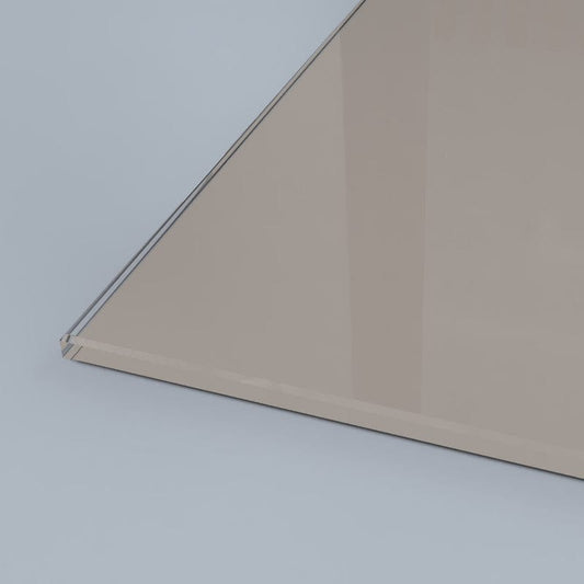 Antelope Classic Plain Colour Sample - CreoGlass®