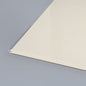 Natural Calico Classic Plain Colour Sample - CreoGlass®