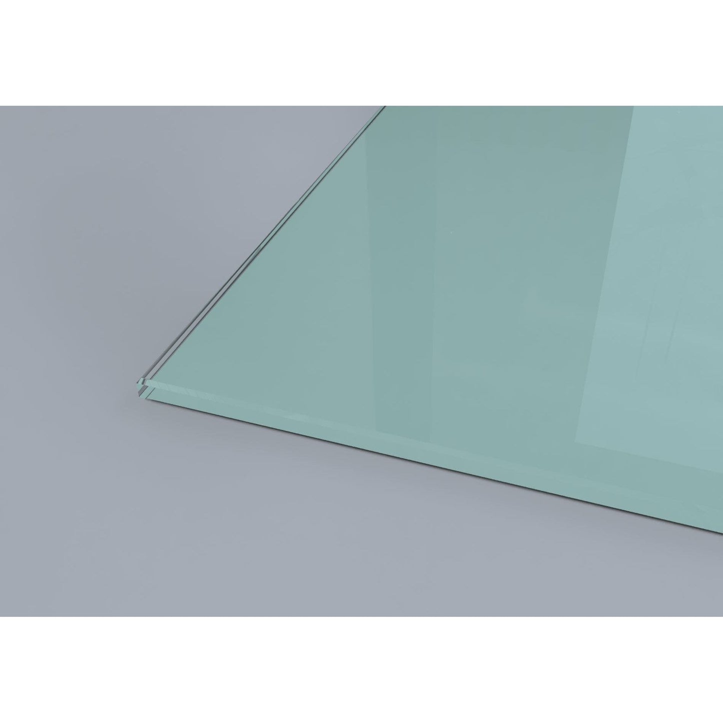 Soft Fauna 3 Classic Plain Colour Sample - CreoGlass®