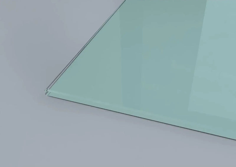 Soft Fauna 3 Classic Plain Colour Sample - CreoGlass®