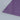 Violet Classic Plain Colour Sample - CreoGlass®