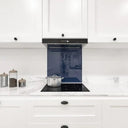 Pearl Night Colour Glass Splashback - DIY - CreoGlass®
