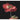 Poppy Printed Glass Splashback - DIY - CreoGlass®
