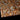 Egyptian Gold Premium Textured Sample - CreoGlass®