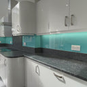 Plain Colour Splashbacks homepage video 