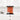 Pure Orange DIY Splashback and Chopping Board - Bundle