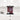 Purple Red Colour Glass Splashback - DIY - CreoGlass®