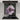 Purple Rose Printed Glass Splashback - DIY - CreoGlass®