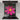 Red Daisy Printed Glass Splashback - DIY - CreoGlass®