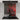 Red Smoke Printed Glass Splashback - DIY - CreoGlass®