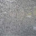 Silver 100% Luxury Glitter Sample - CreoGlass®